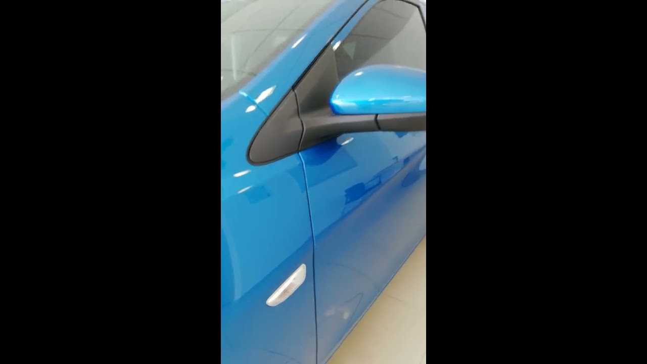 AVEO 2019