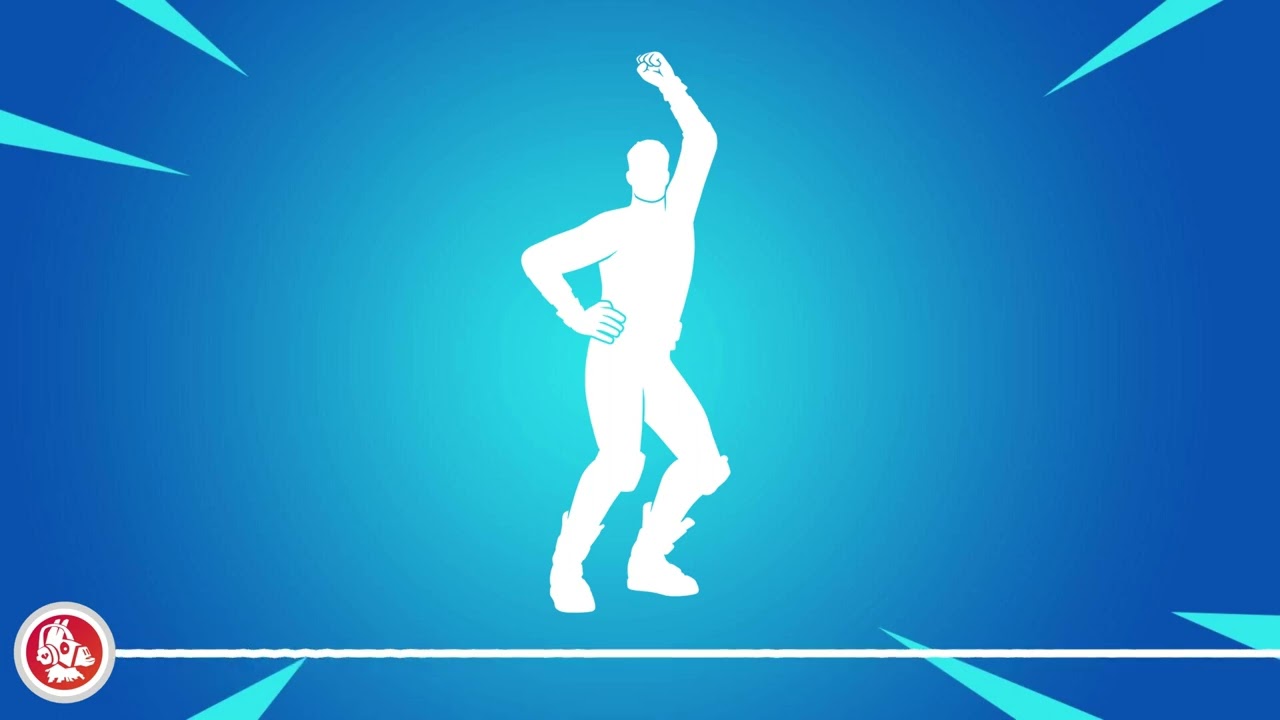 Fortnite - Make Some Waves - Emote Music Audio