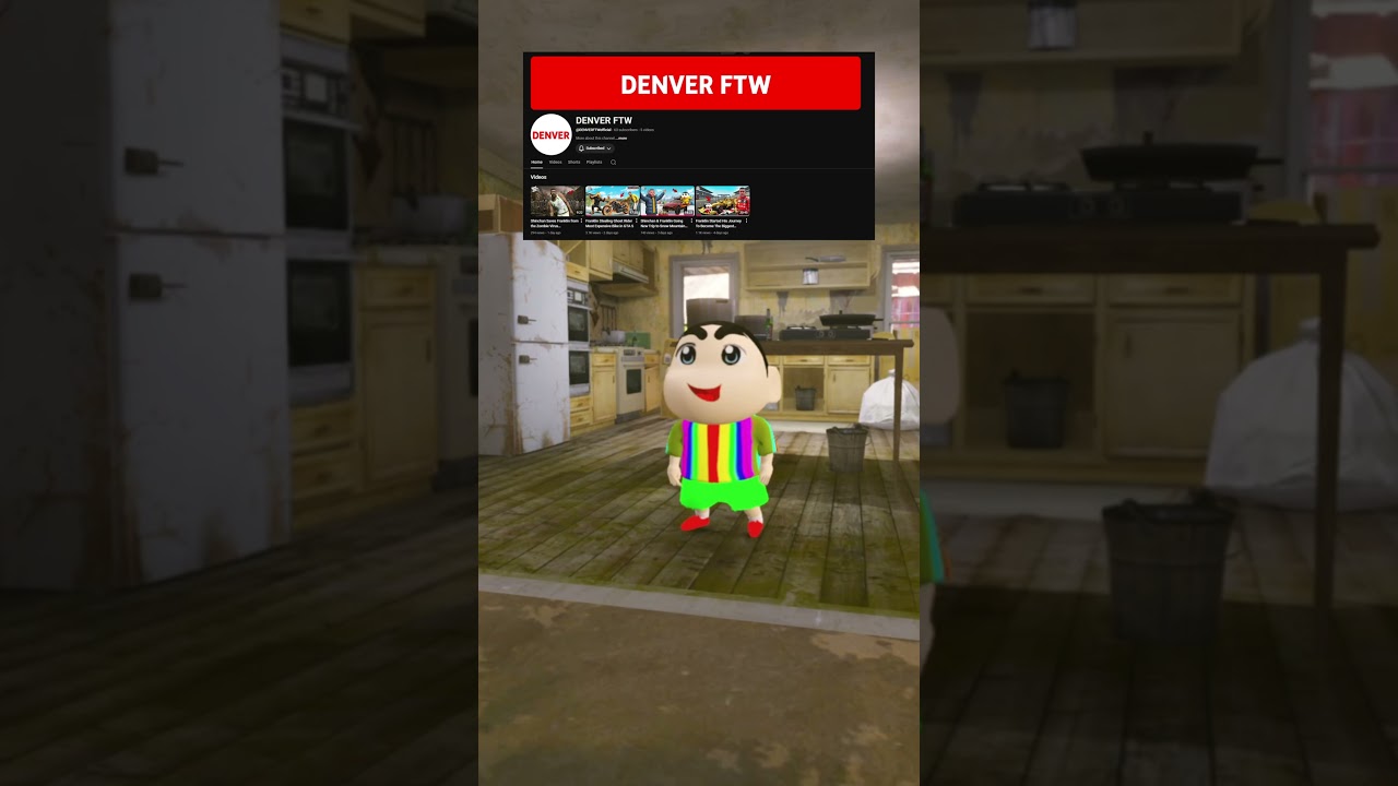 Shinchan new channel #gta5roleplay #gta5modsmalayalam #shinchanfranklingta5