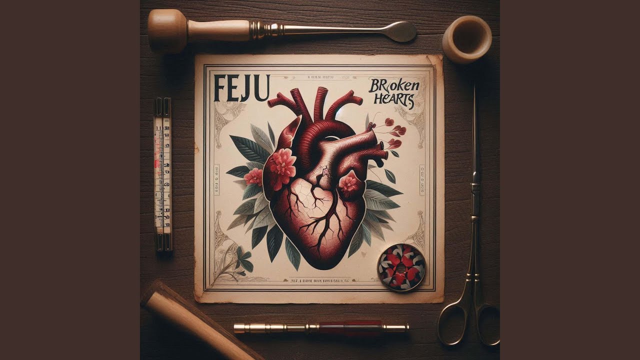 Broken Hearts