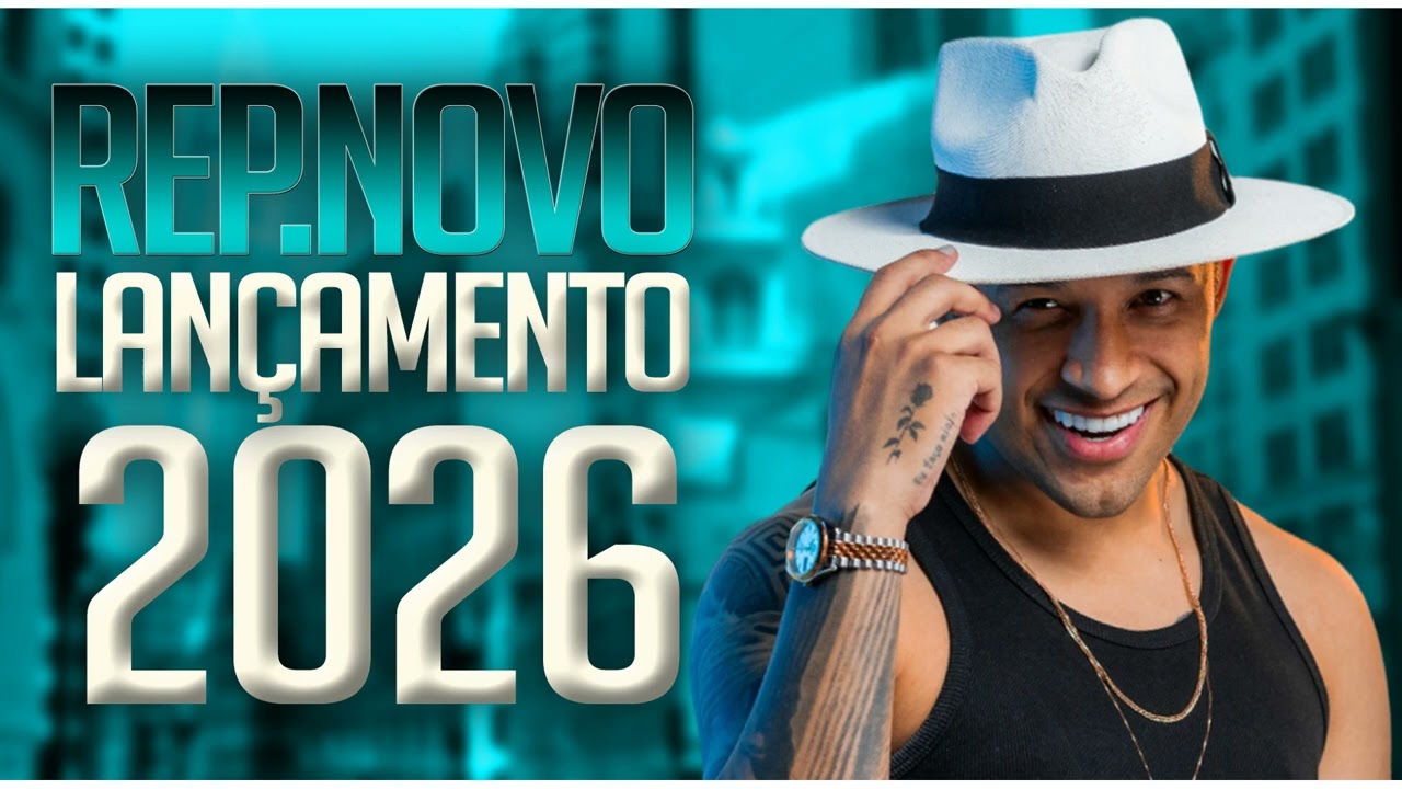 CD LEONNE O NOBRE SABOR DO VERÃO MÚSICAS NOVAS 2026 LANÇAMENTO NOVO 2026
