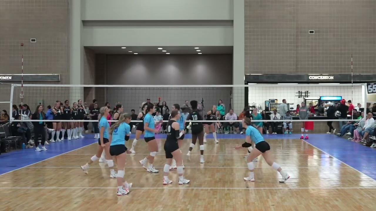 #11 Setter - Countdown City Classic Day 2 2026 Club