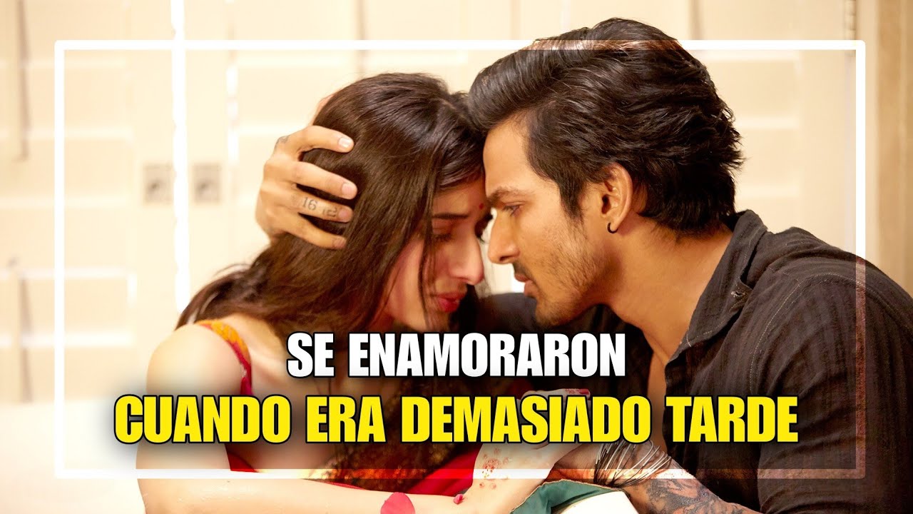 Sanam teri kasam - Resumen