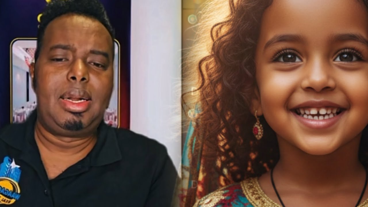 Arin aad looga naxo gabar 4 jir ah maxkamada dahir