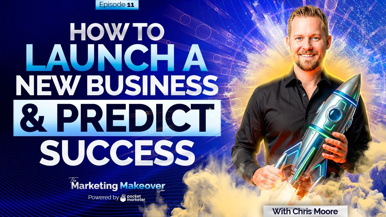 The Framework to Follow When Launching Something New