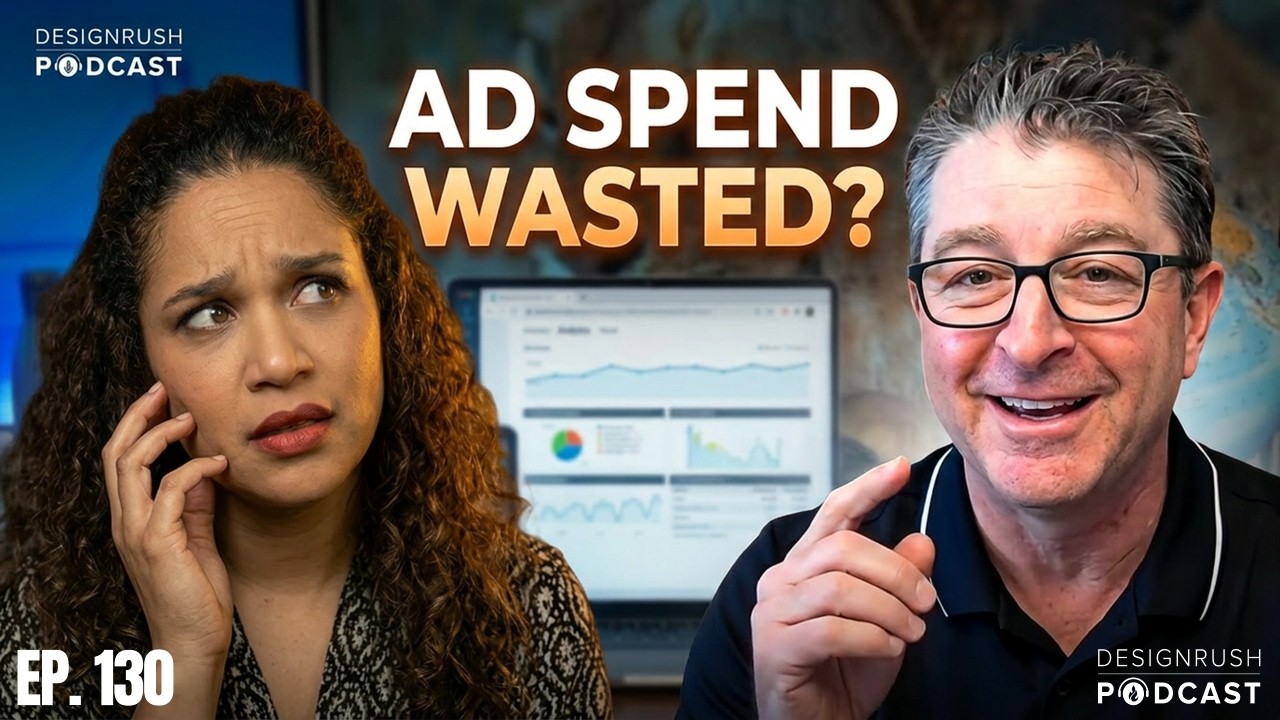 Stop Wasting Money on Ads Without Fixing This First
