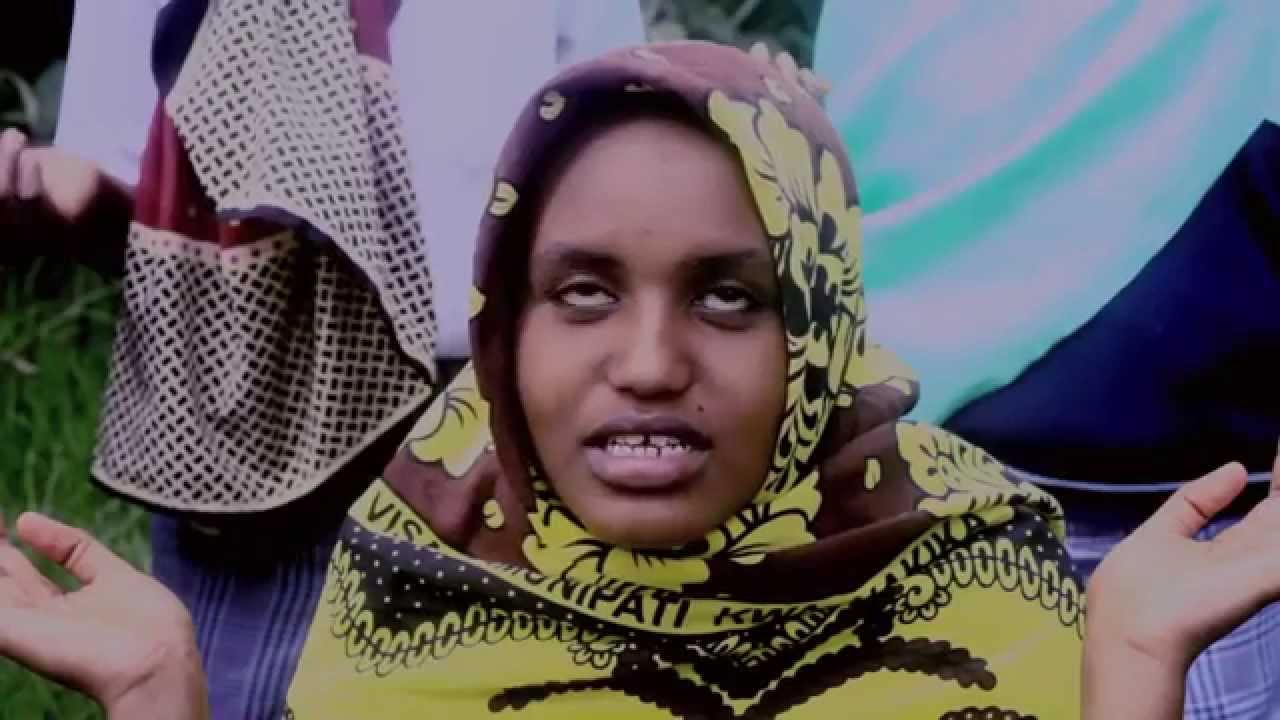 kenyan movie (the clash) by nembu girls