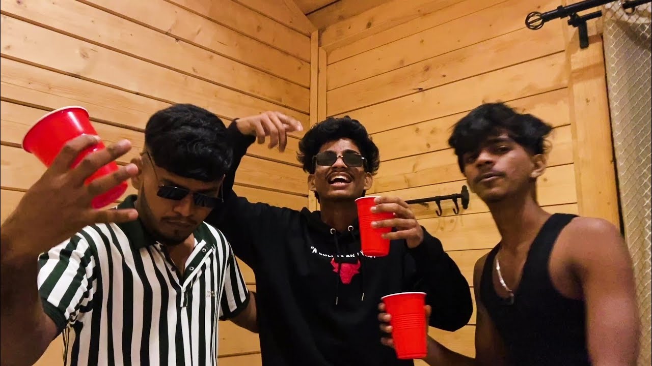 NO RELATION - ADIV | Official Music Video | 2K25