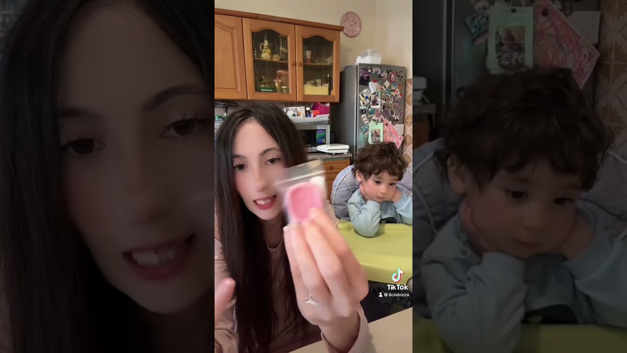 Haul creattiva e vi racconto la mia prima esperienza da dimostratrice. 