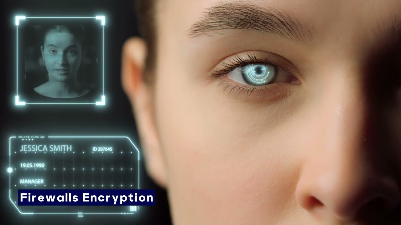 Cyber Security | Cybersecurity Solutions for Businesses | Data Protection | New World Technologies