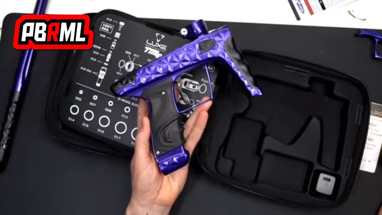 LIVE 🔴 Adrenaline Luxe Unboxing & Hanging Out