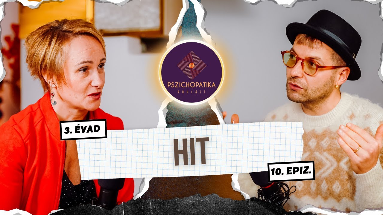 Hit | S03EP10