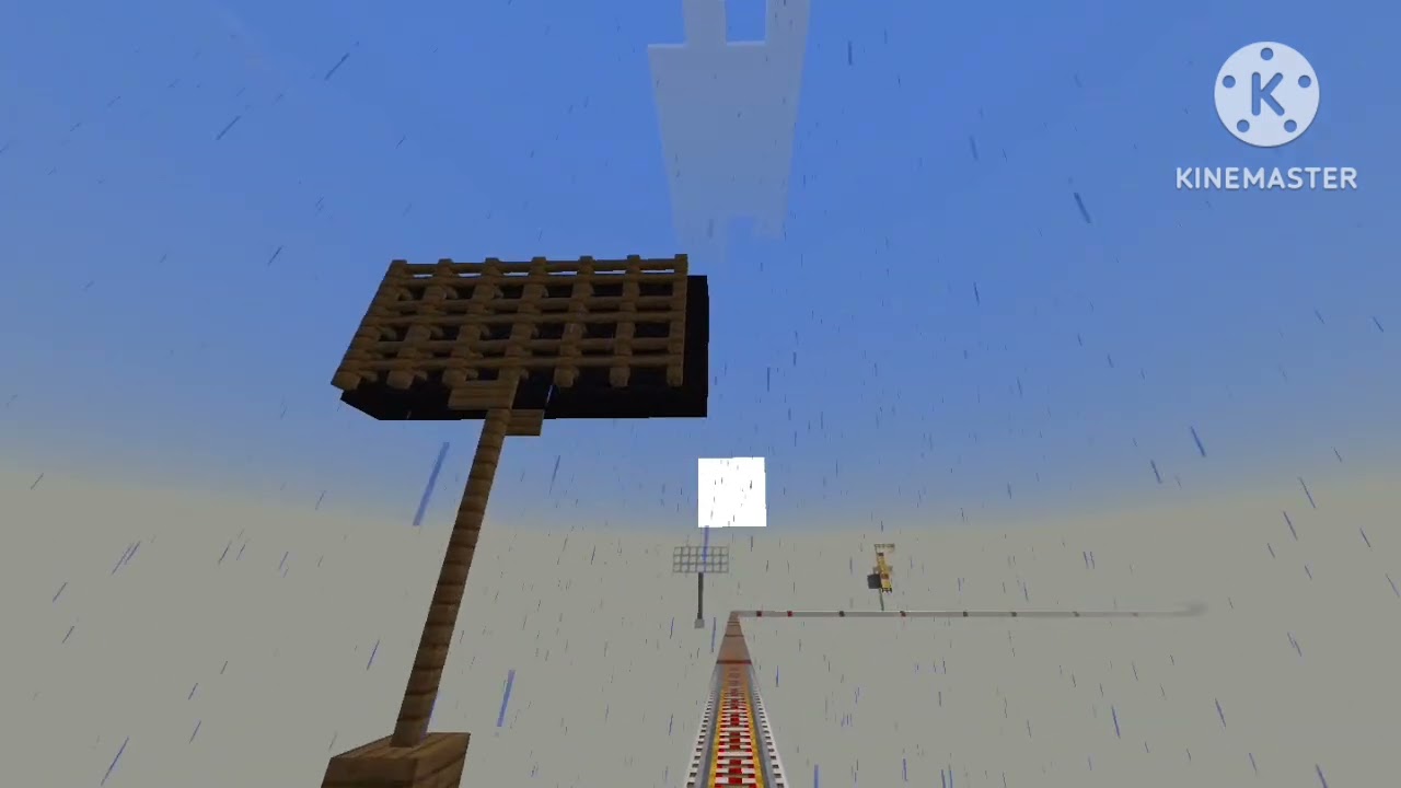 minecraft roller coaster japanese part 21 20220810