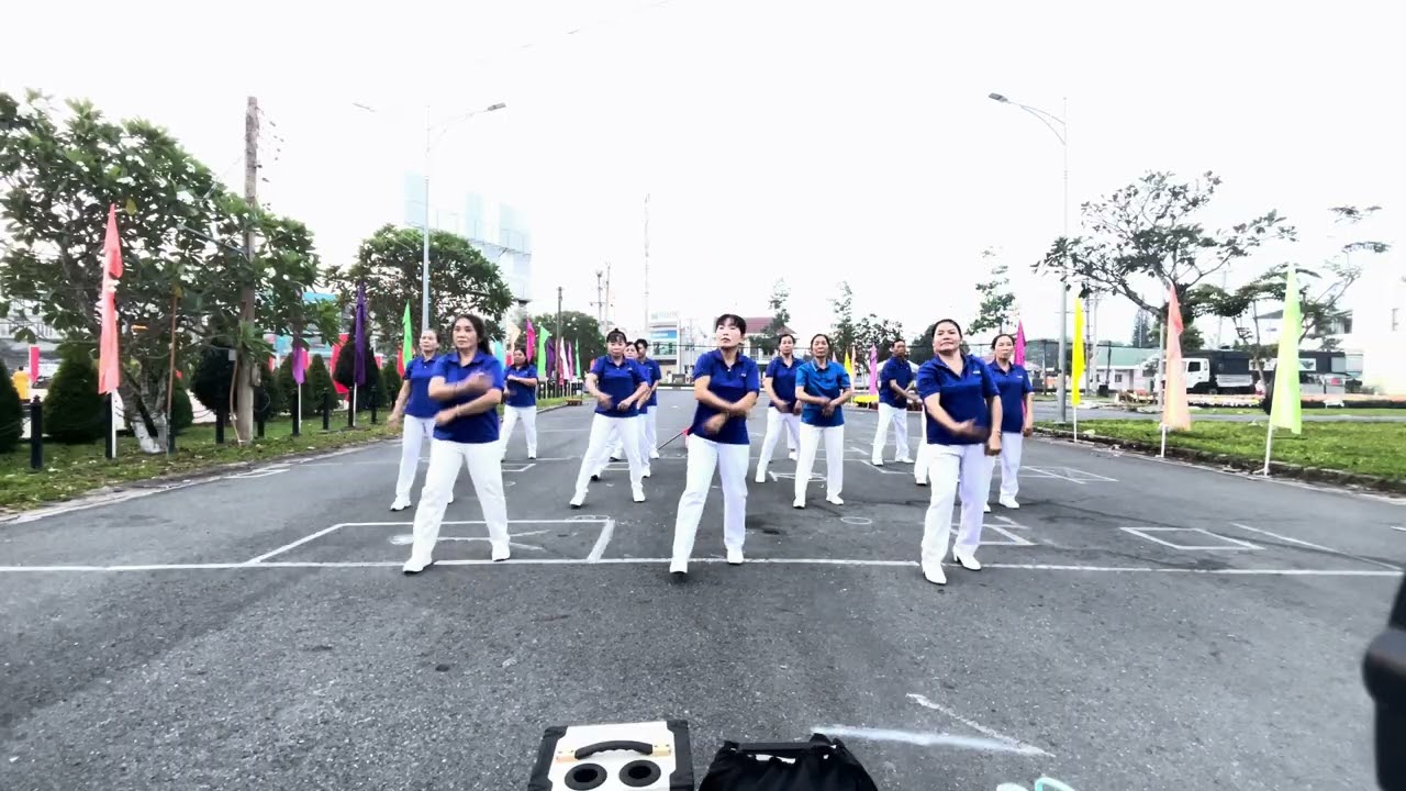 clb liên thế hệ xã tân châu mừng đảng mừng xuân 2026 tuổi trẻ thế hệ Bác Hồ