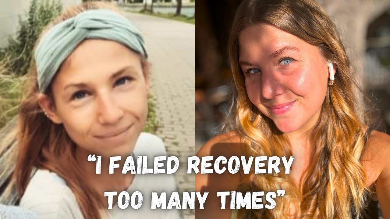I tried Recovery too many times - am I a lost cause?