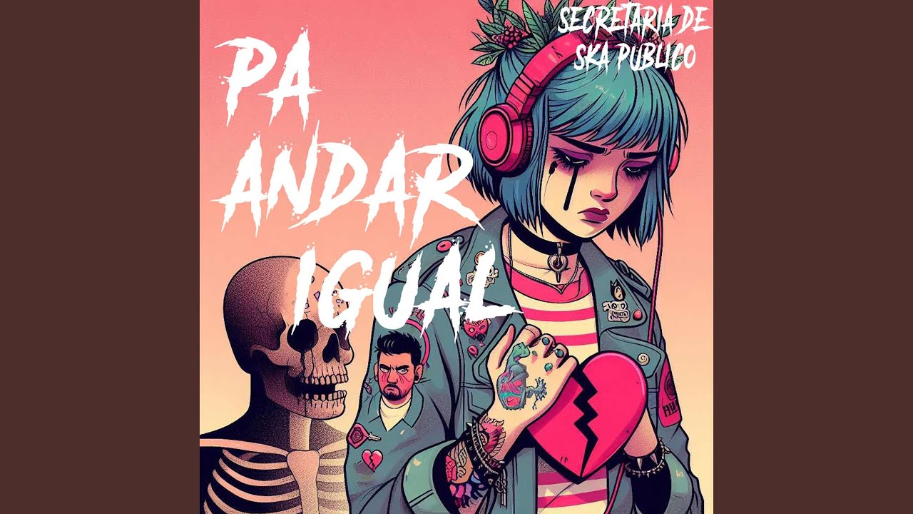 Pa' Andar Igual
