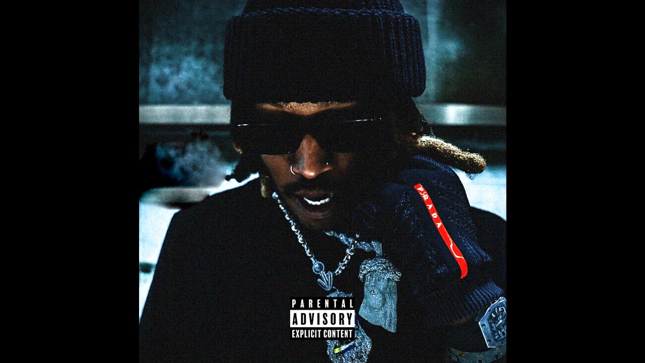 [FREE] FUTURE TYPE BEAT - 