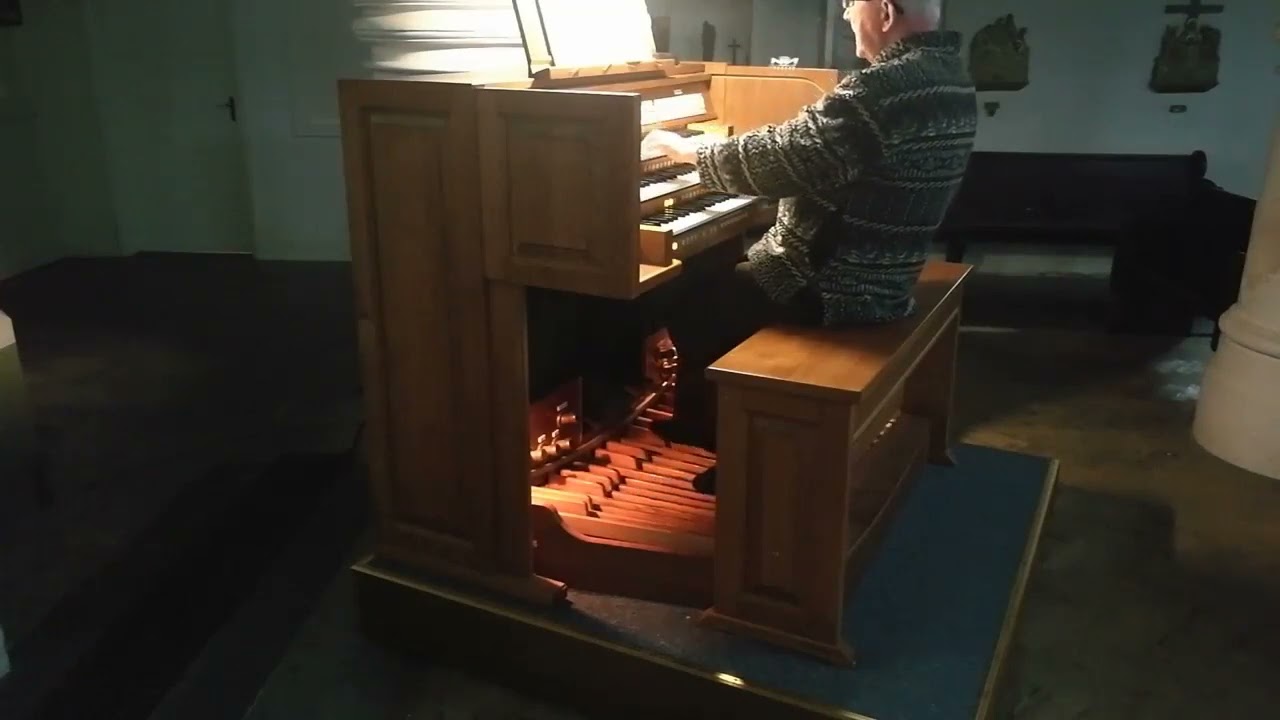 Music from Handel today with Adagio and March from the Overture to The Occasional Oratorio