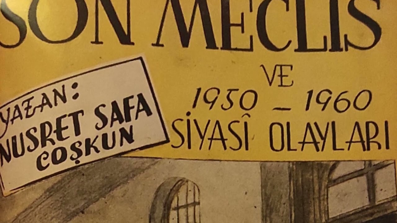 Şapografta Umut | Nusret Safa Coşkun'un anısına | Şiir Dinletisi
