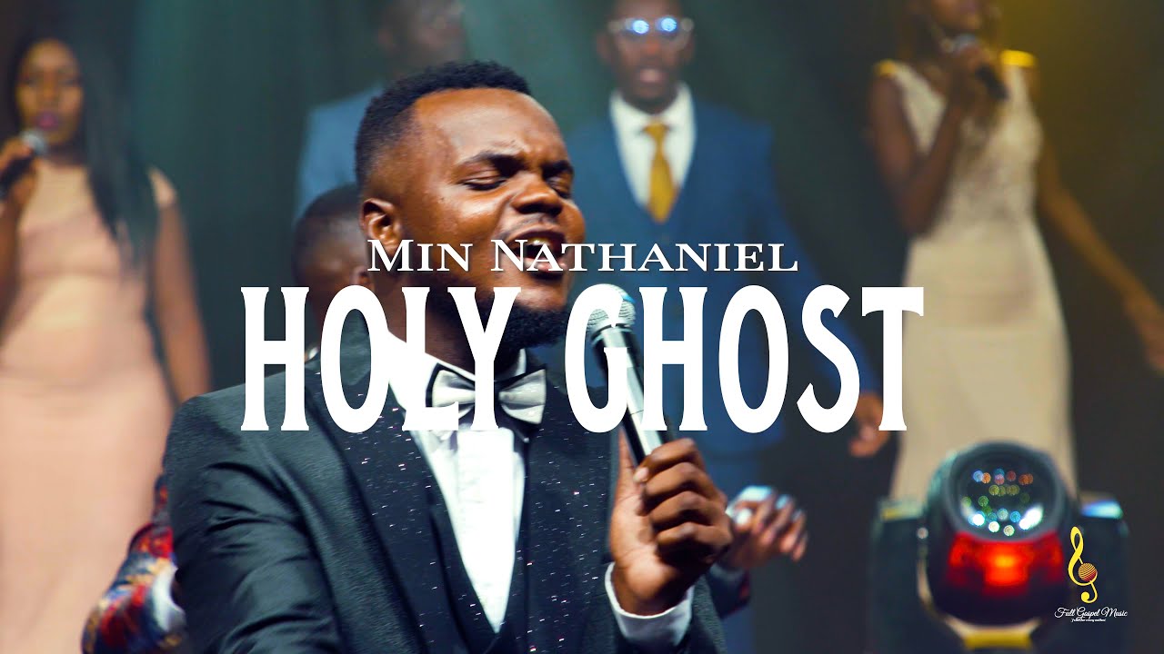 Full Gospel Music - Holy Ghost