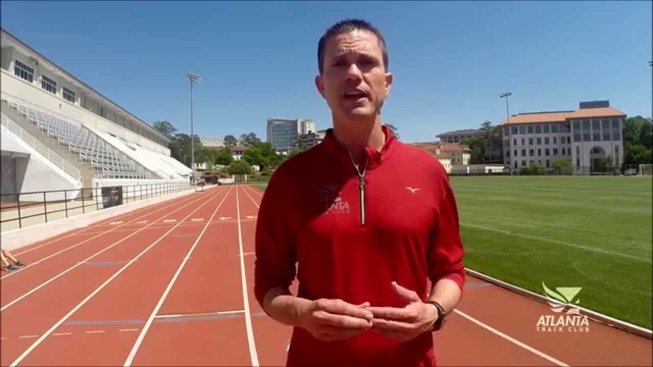 In-Training: Know Your Pace