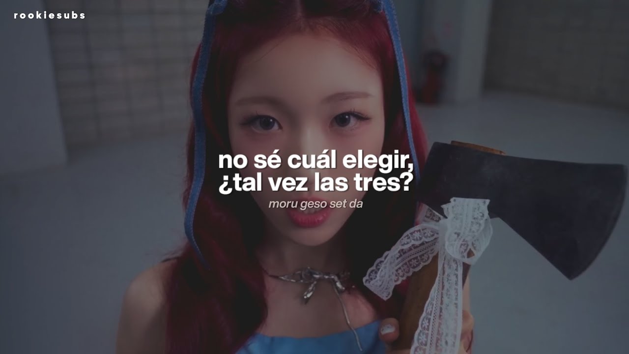 AtHeart - Plot Twist (Traducida al Espa&ntilde;ol)