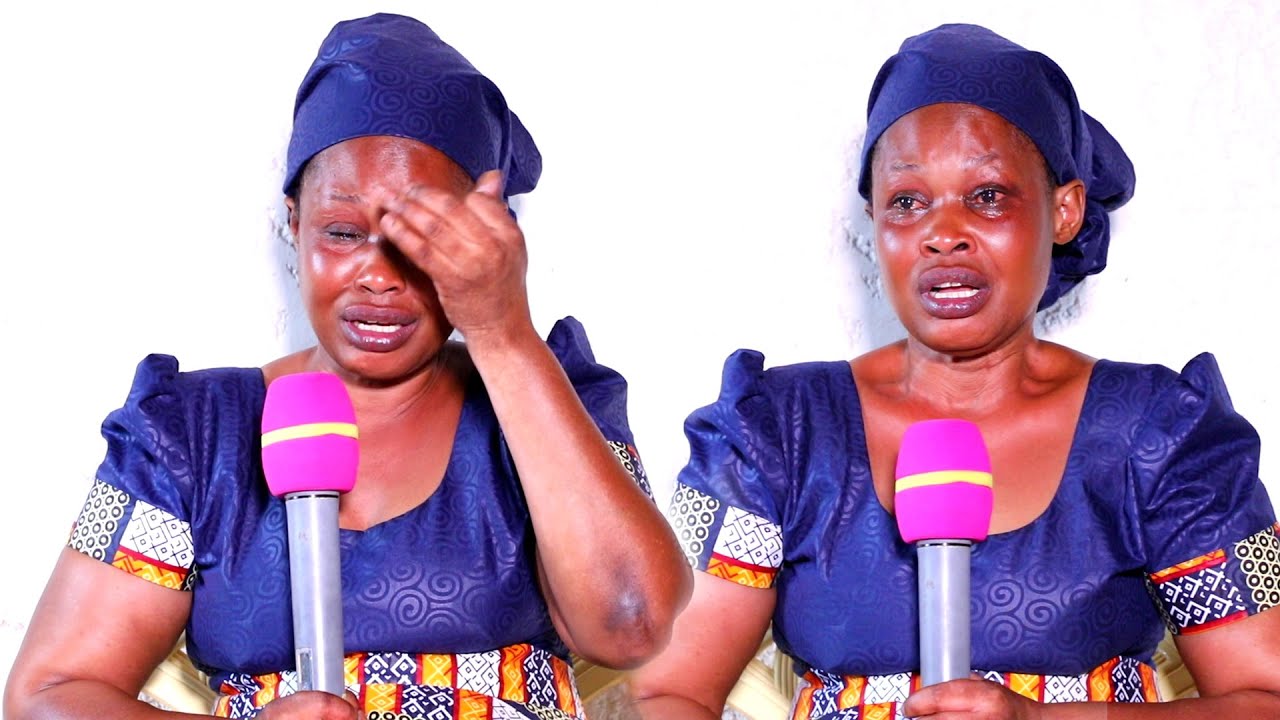 Nemeye kurya Uruhinja kubera inzara| Naboze mu nda inyo zikajya zisohoka - Ibya Fabiola byaturenze 😭