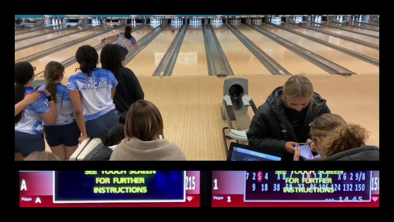 Lewis Flyer Invitational