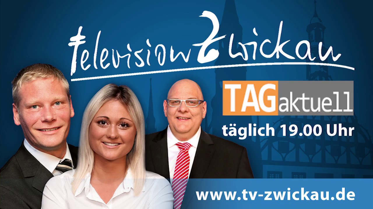 TV Westsachsen bald im Vogtland auf Sendung