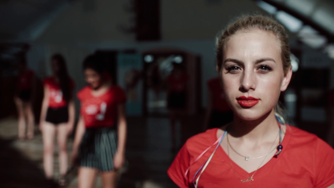 BootCamp Miss Arad 2018