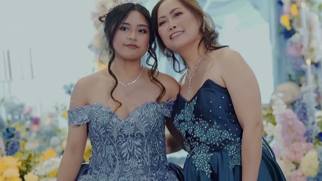 Iris’ XVIII video highlight