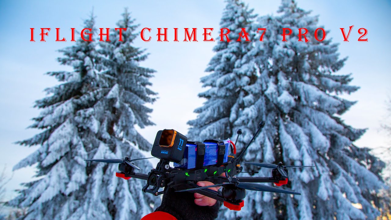 iFlight Chimera7 Pro V2