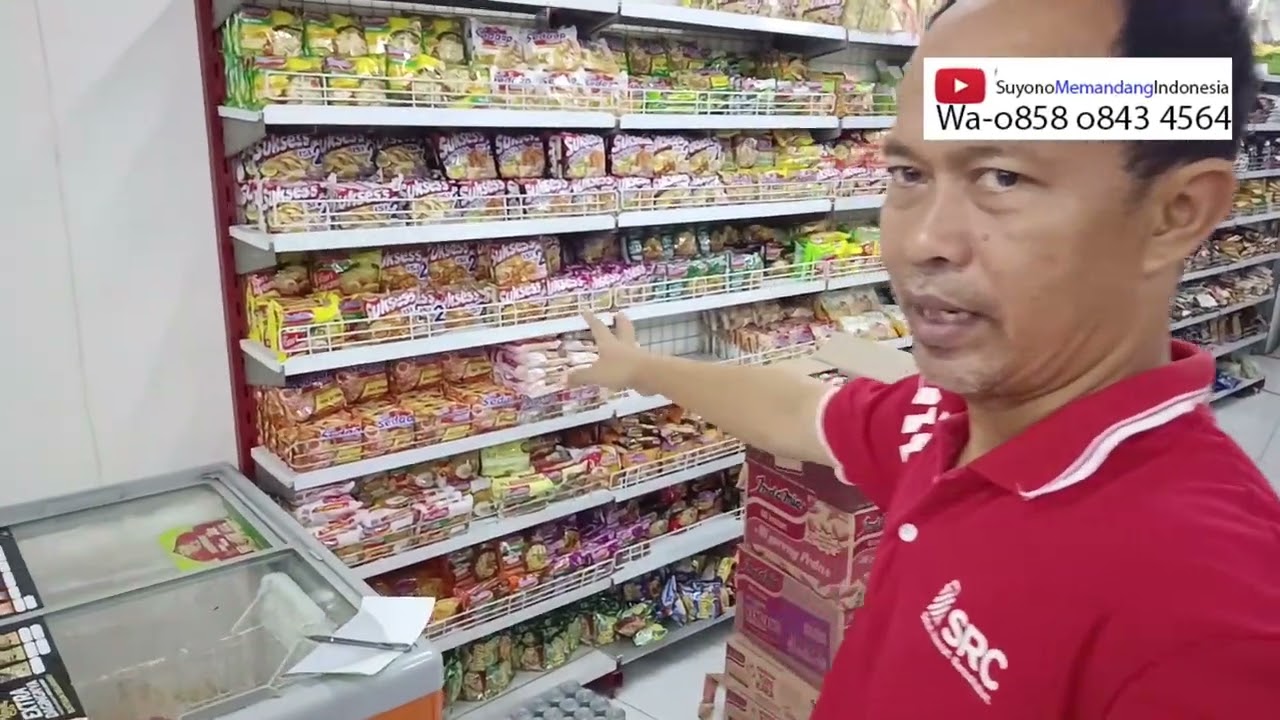 Part 15  Kapan Saatnya Rekrut Karyawan untuk Toko Kelontong Anda  Panduan Buka MiniMarket