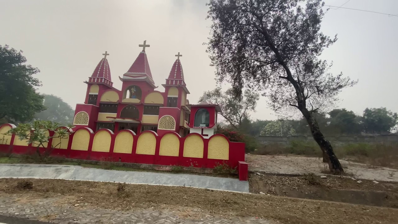 NTPC Rihand Nagar Vlog, Sonebhadra, U.P