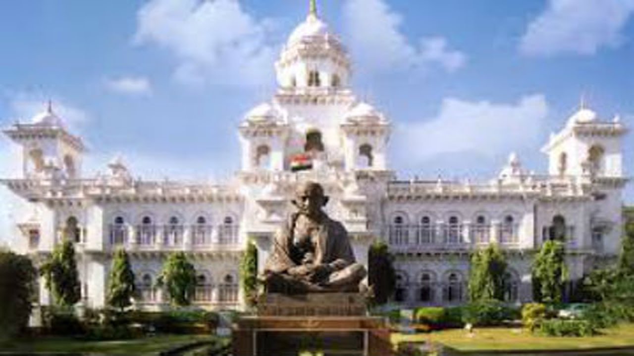 Oppositions Resolutions Passed in Telangana Assembly Winter Session 2016