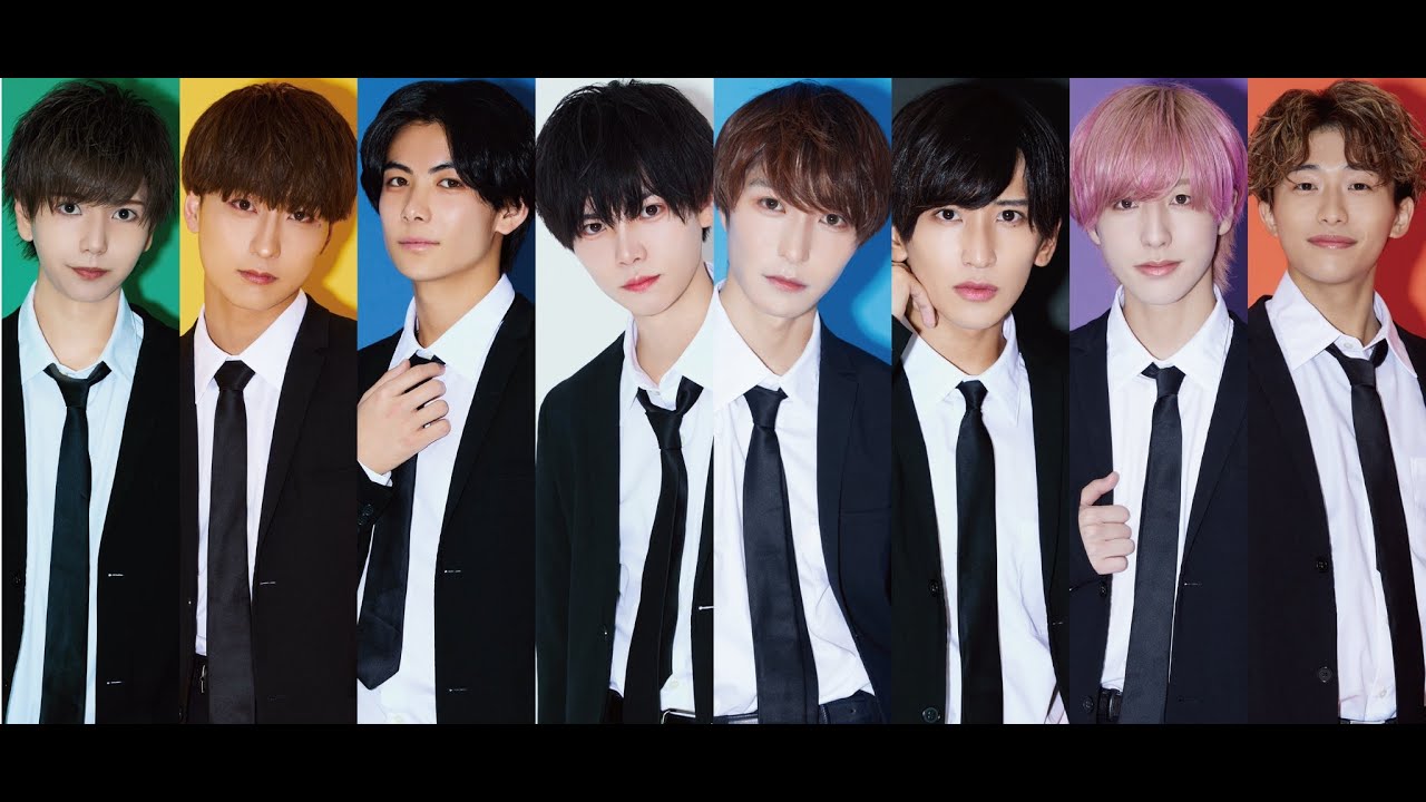 3月11日(月）19:00～出演: B2T the Fleshers!!【リアルアイドルプロジェクト】シングル『トキメキUNITED』ライブ配信＆ネット販売inVV渋谷本店
