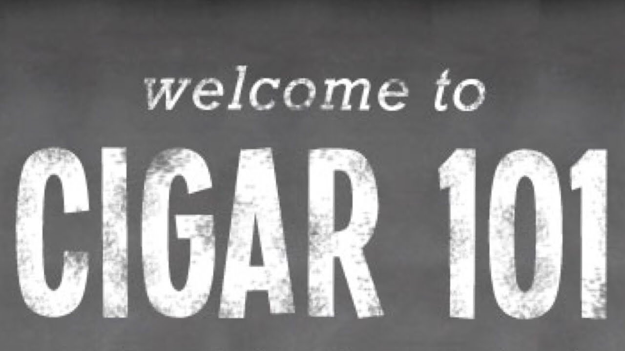 Cigar 101 | Beginner Guide to Cigar Shapes & Sizes | RonRealTV