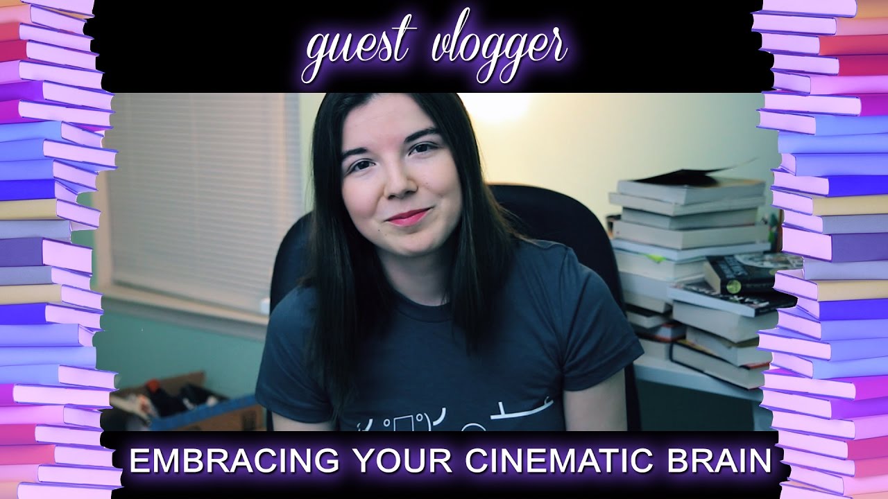 Embracing Your Cinematic Brain
