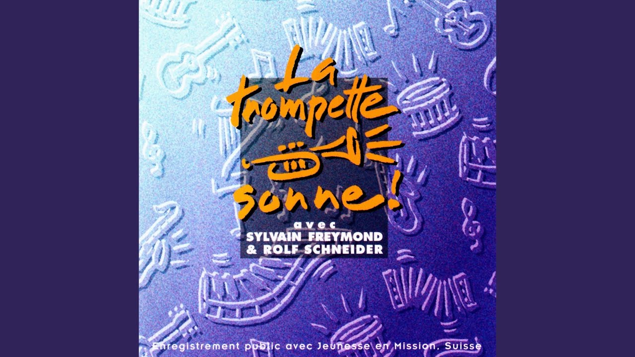 Purifie mon coeur (Live)