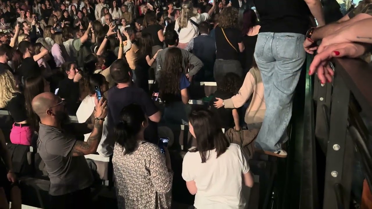 Jenifer, Comme c'est bon (le Silo Marseille, le 05/04/25)