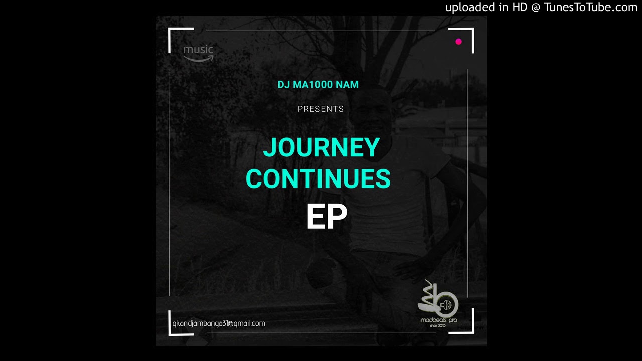 5. DJ Ma1000 Nam - Money feat Dj Hoppy prod. MadBeats pro.