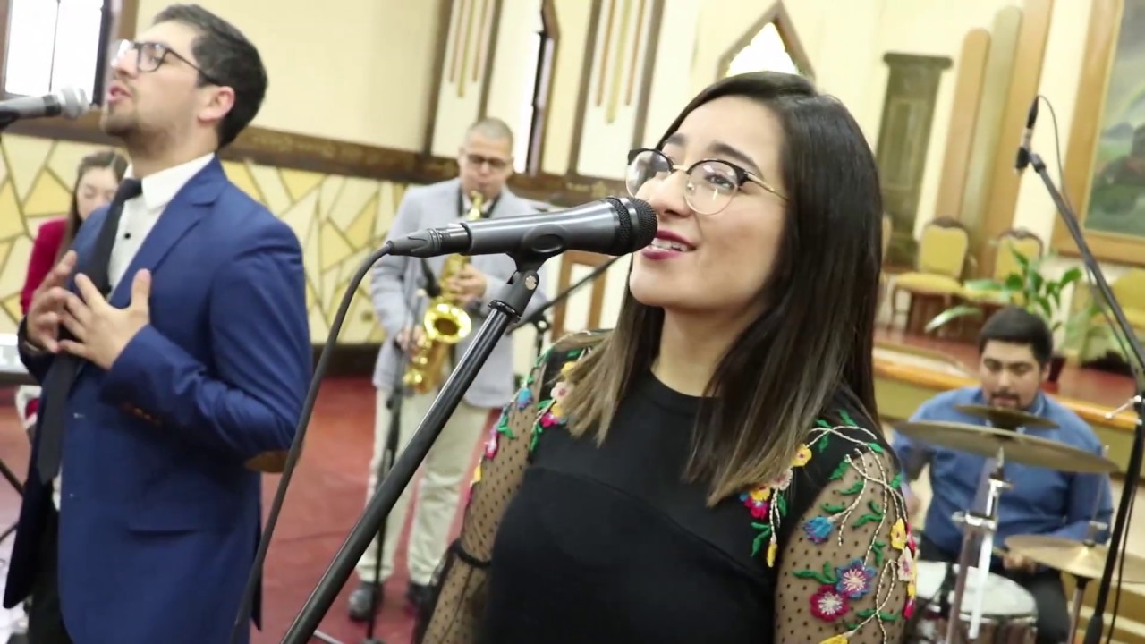 Medley Coros Tradicionales