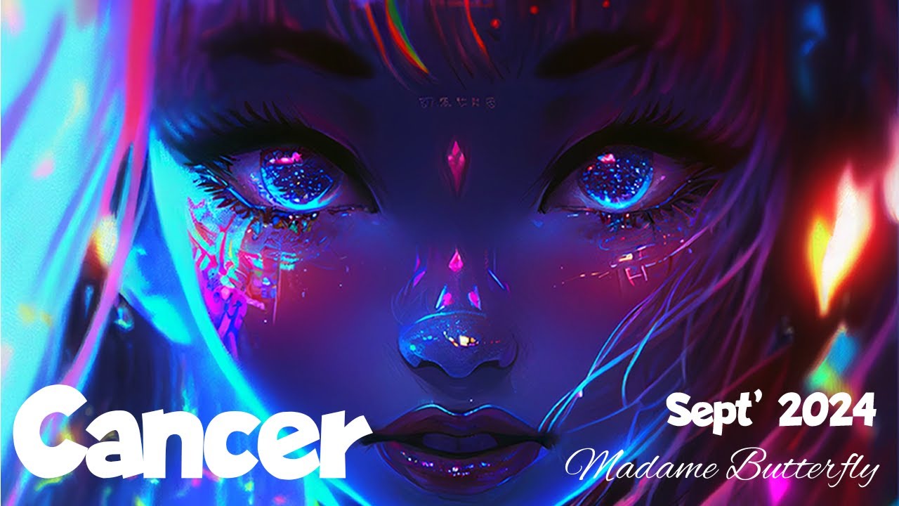 🎴🔮🦋Cancer~ you've just been through a spiritual initiation~ now it's time to step into the spotlight