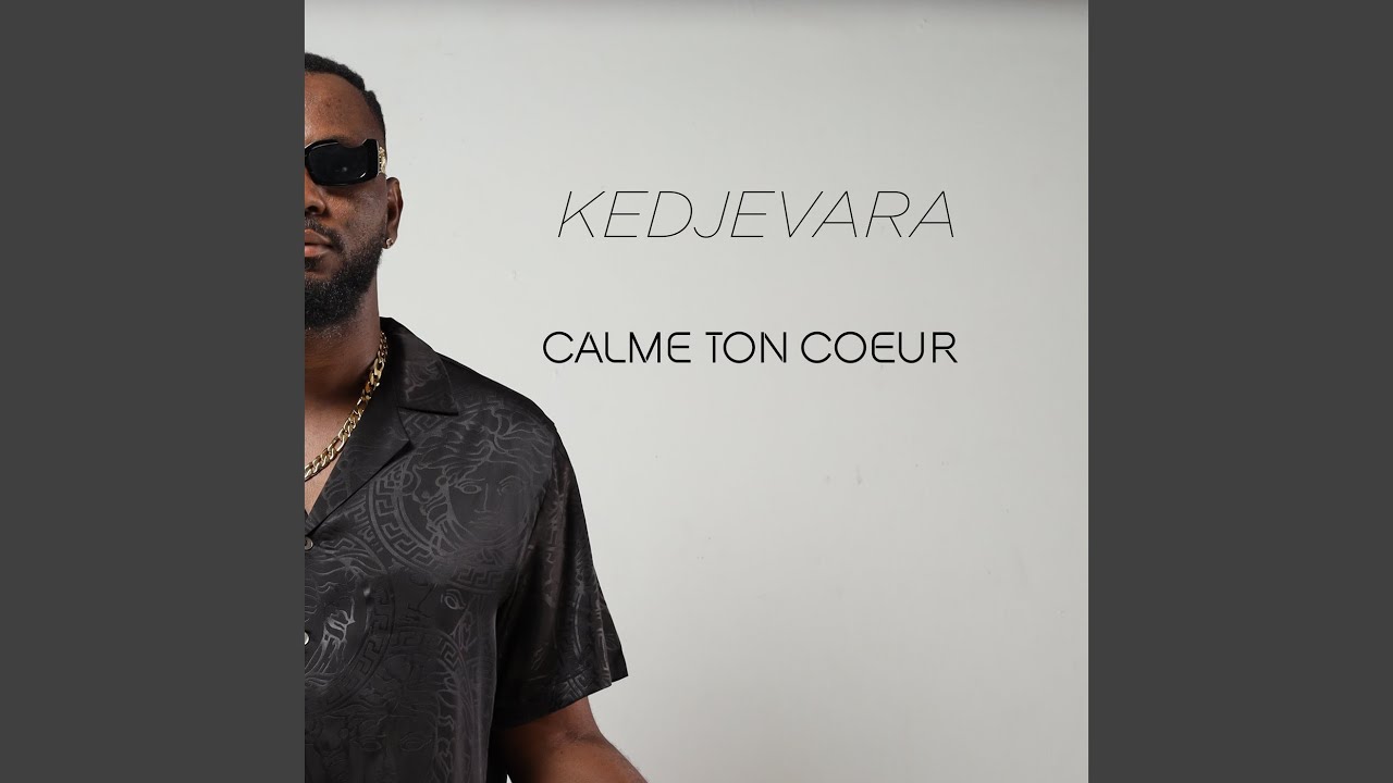 Calme ton coeur (Preview)