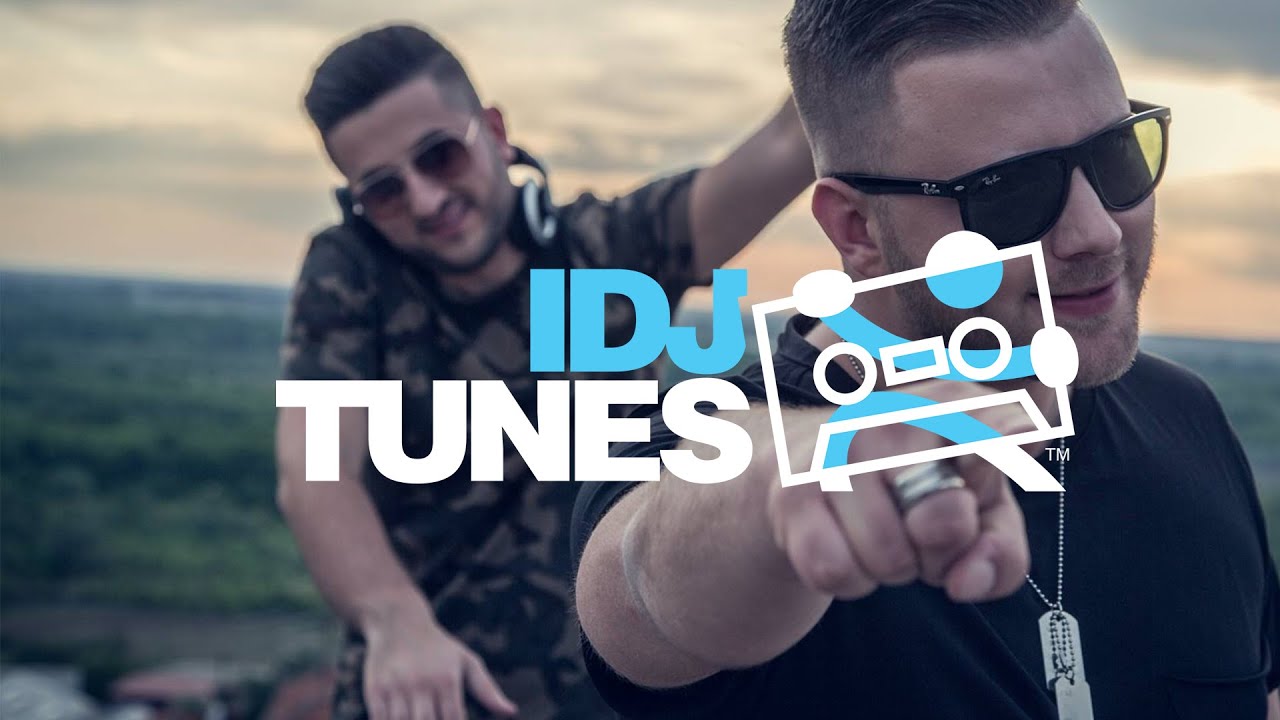 EKA FEAT. DJ EMI - VINO SLATKO (OFFICIAL VIDEO)