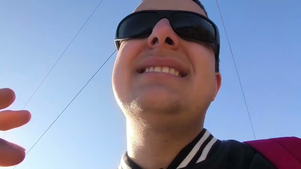 VLOG: МАСШТАБНАЯ ПРОГУЛКА ПО ЗУГДИДИ 