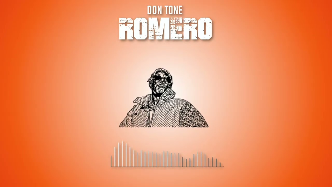 Type Beat - Romero - Don Tone #hiphop  #instrumental  #freestyle  #typebeat  #beat #Trap
