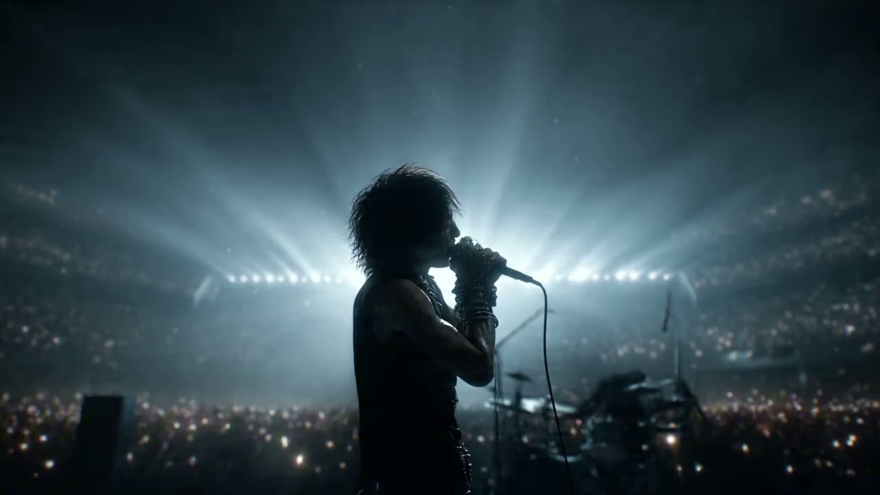 君への誓い (My Vow to You)