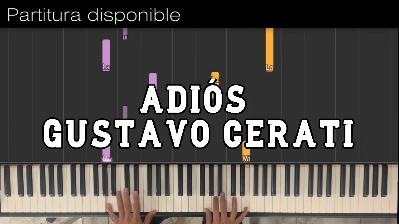 🎹 TUTORIAL de 