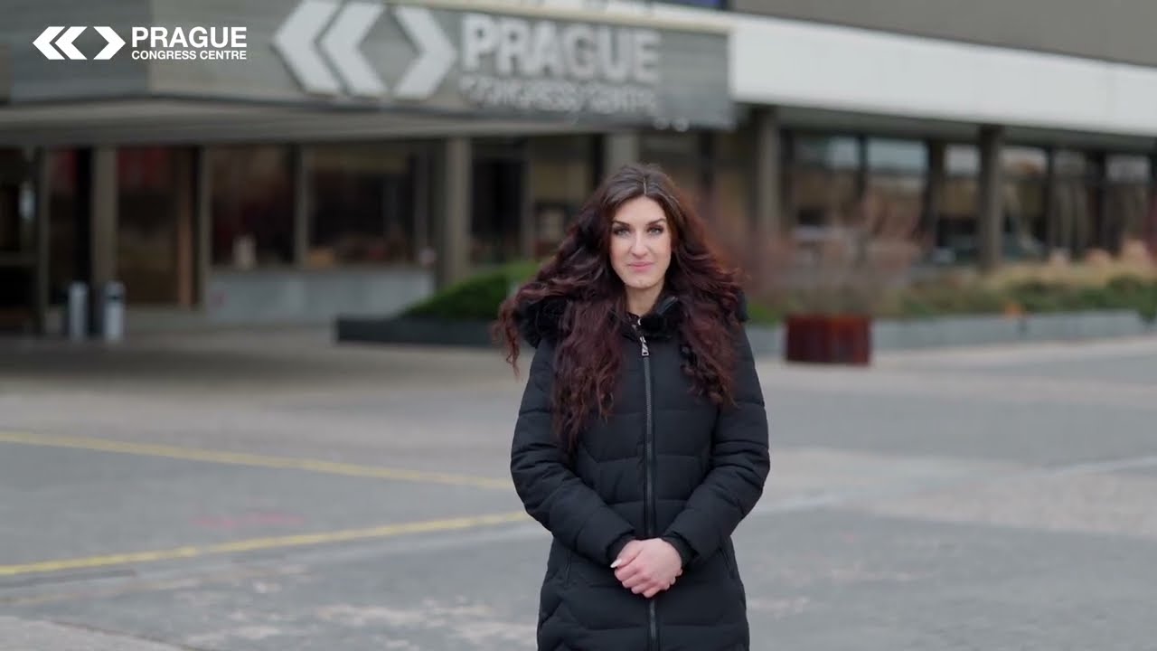 Venkovní parkování - Jizni Terasa